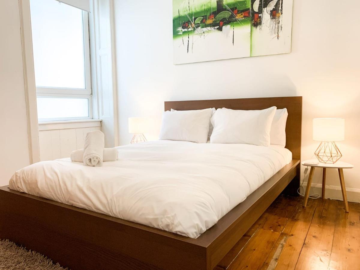 Artsy Modern 1Br Home In Abbeyhill Edinburgh Eksteriør bilde